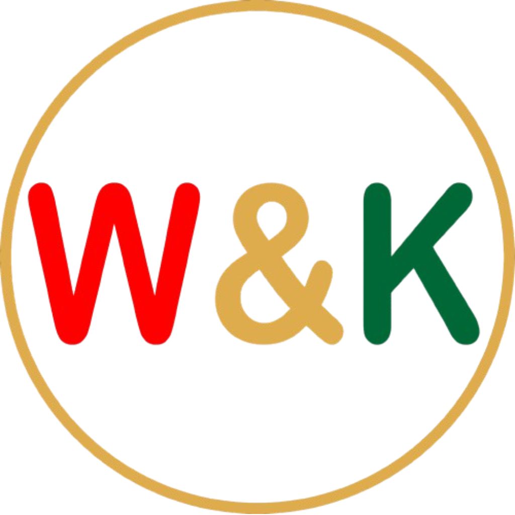 WOK & KARAHI - DINE IN